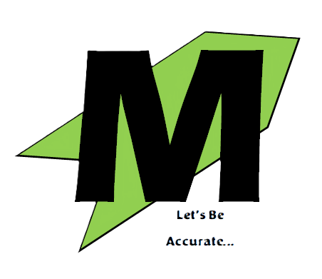 MassValuer Logo